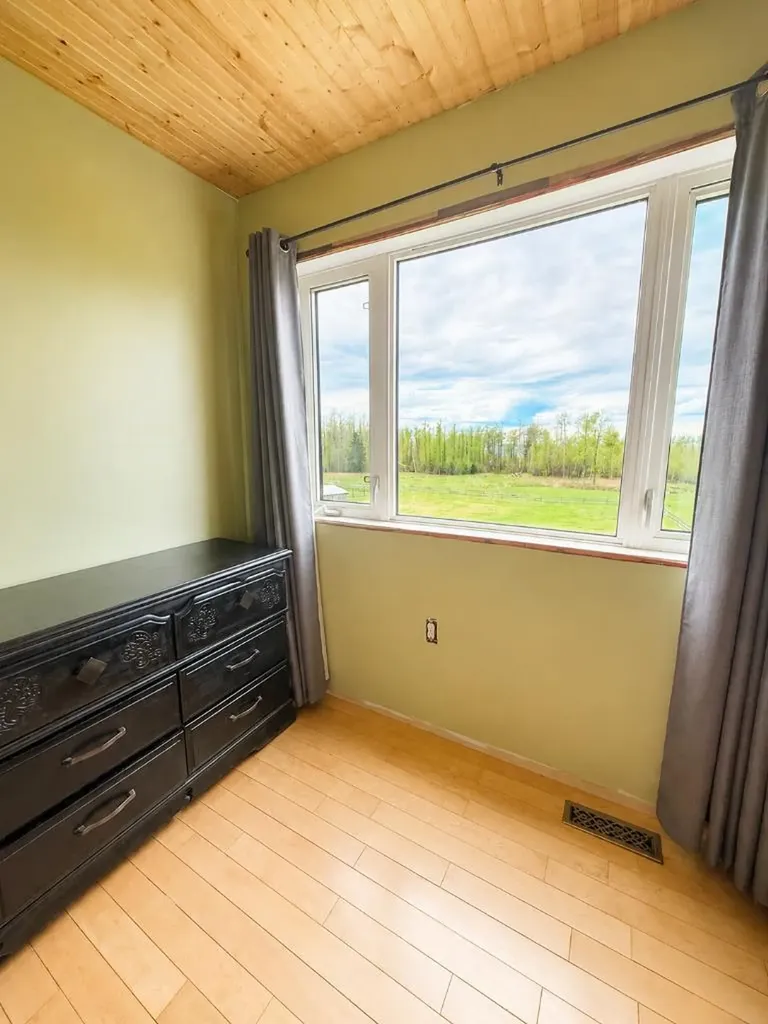 Lot 37 590059 Range Road 110 Rural Woodlands County AB T7S 2A1
