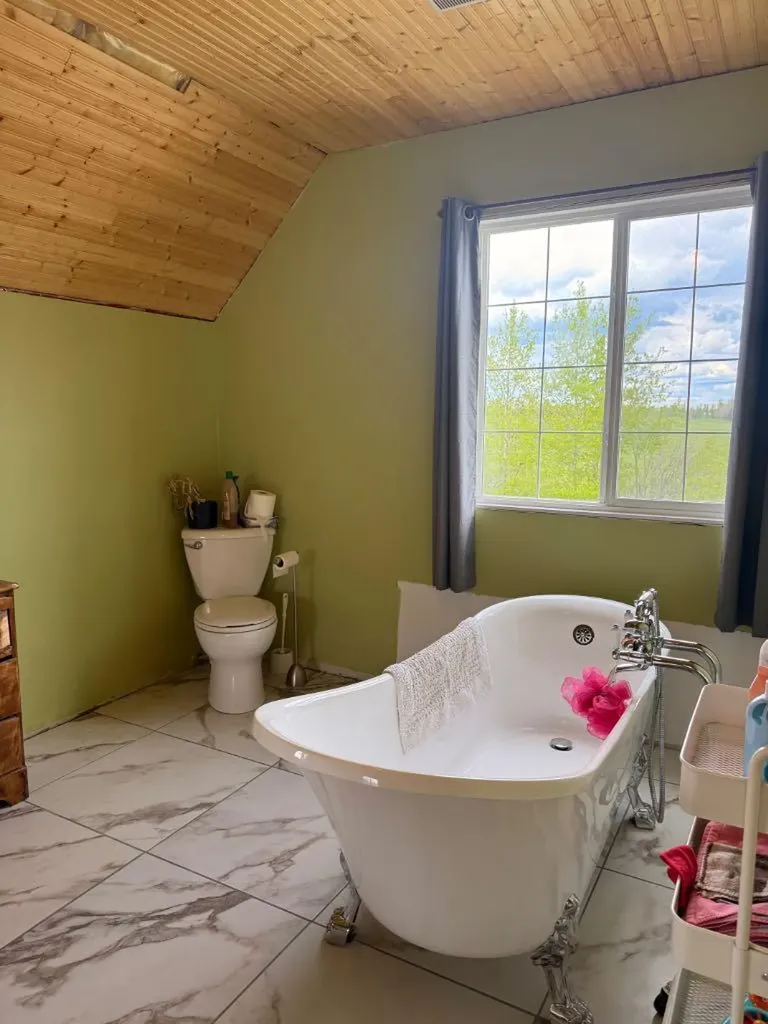Lot 37 590059 Range Road 110 Rural Woodlands County AB T7S 2A1