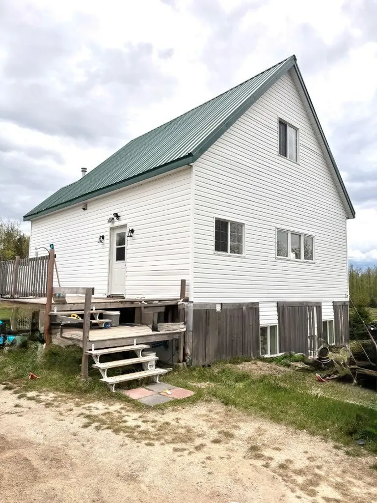 Lot 37 590059 Range Road 110 Whitecourt AB T7S 2A1