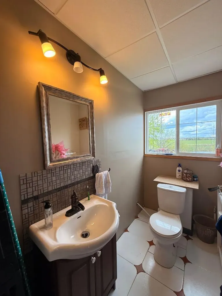 Lot 37 590059 Range Road 110 Whitecourt AB T7S 2A1
