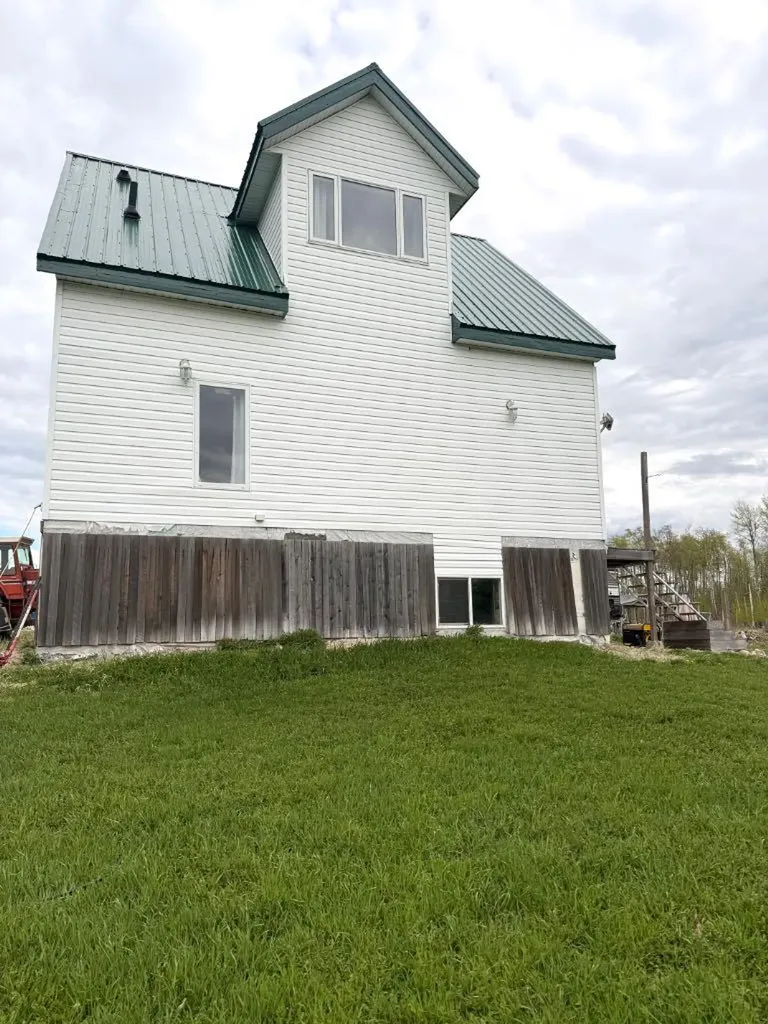 Lot 37 590059 Range Road 110 Rural Woodlands County AB T7S 2A1