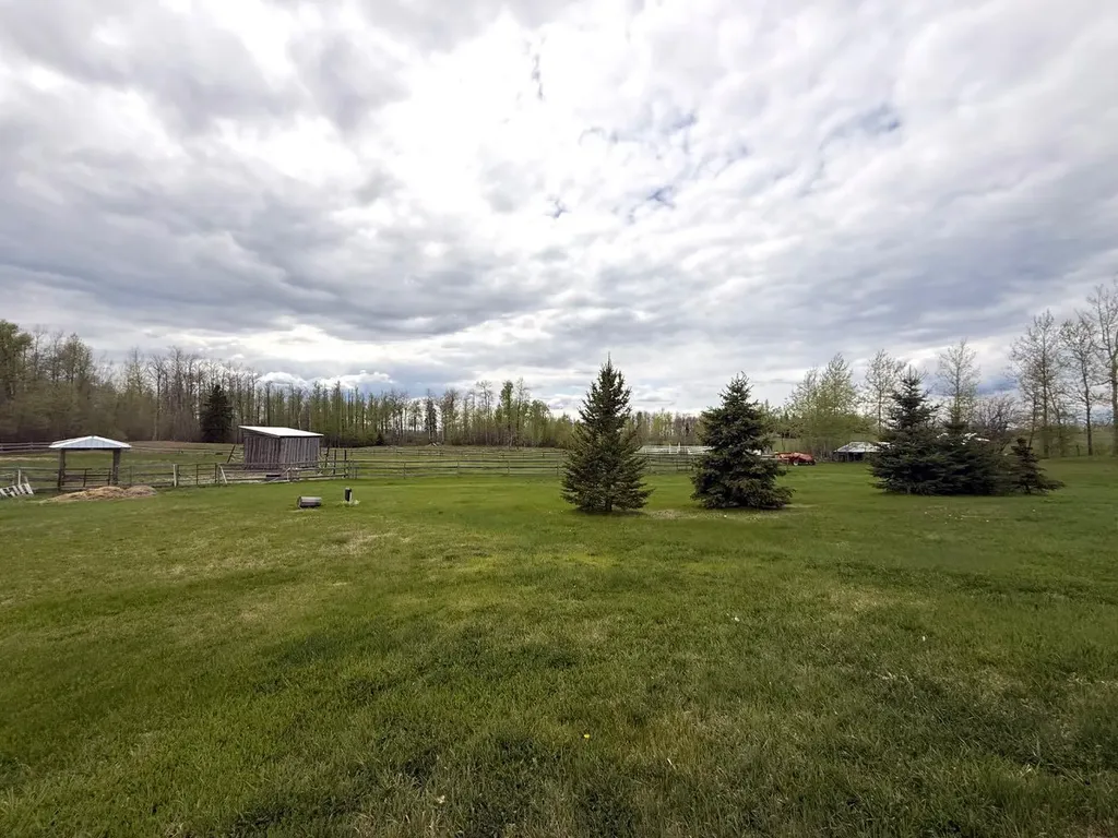 Lot 37 590059 Range Road 110 Whitecourt AB T7S 2A1