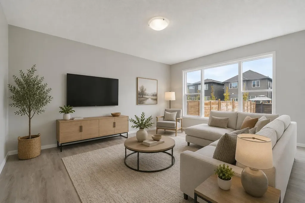 98 Seton Road SE Calgary AB T3M 3G1