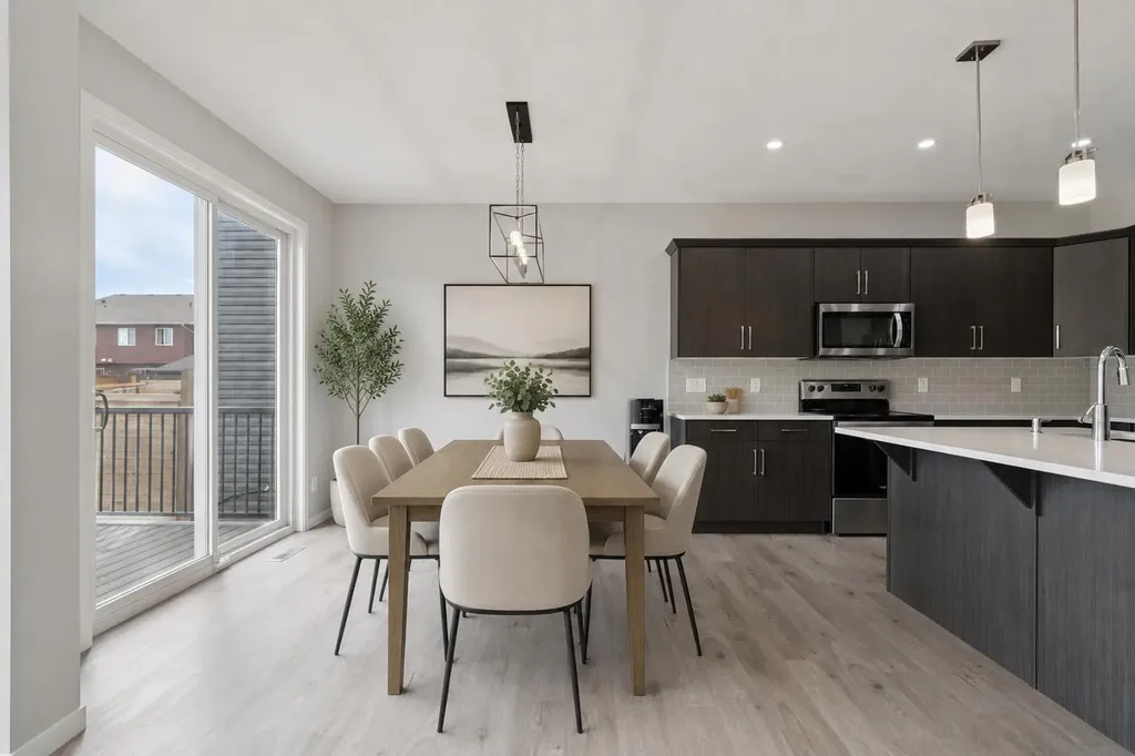 98 Seton Road SE Calgary AB T3M 3G1