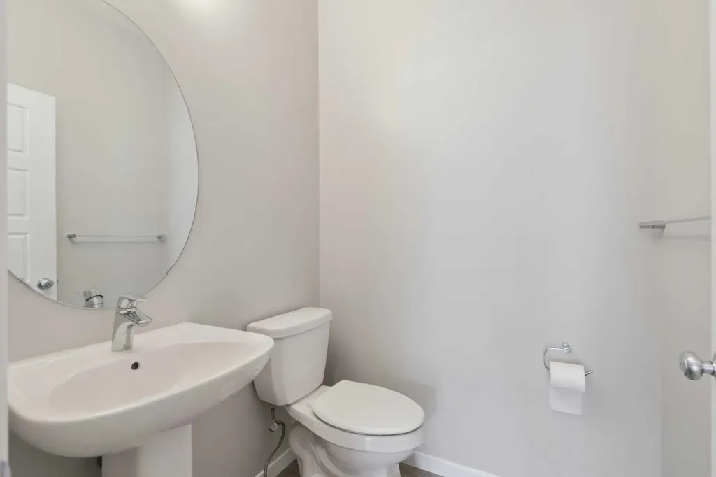 98 Seton Road SE Calgary AB T3M 3G1