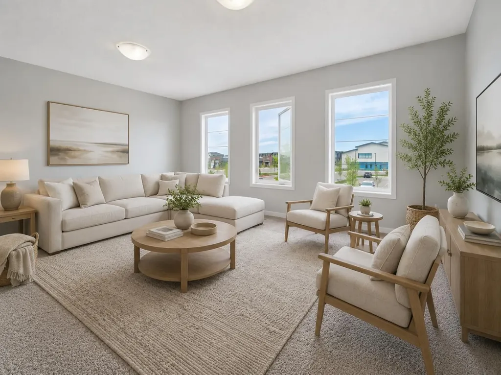 98 Seton Road SE Calgary AB T3M 3G1