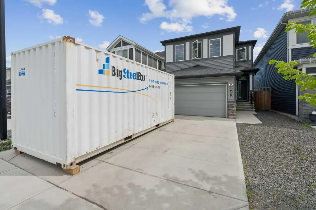 98 Seton Road SE Calgary AB T3M 3G1