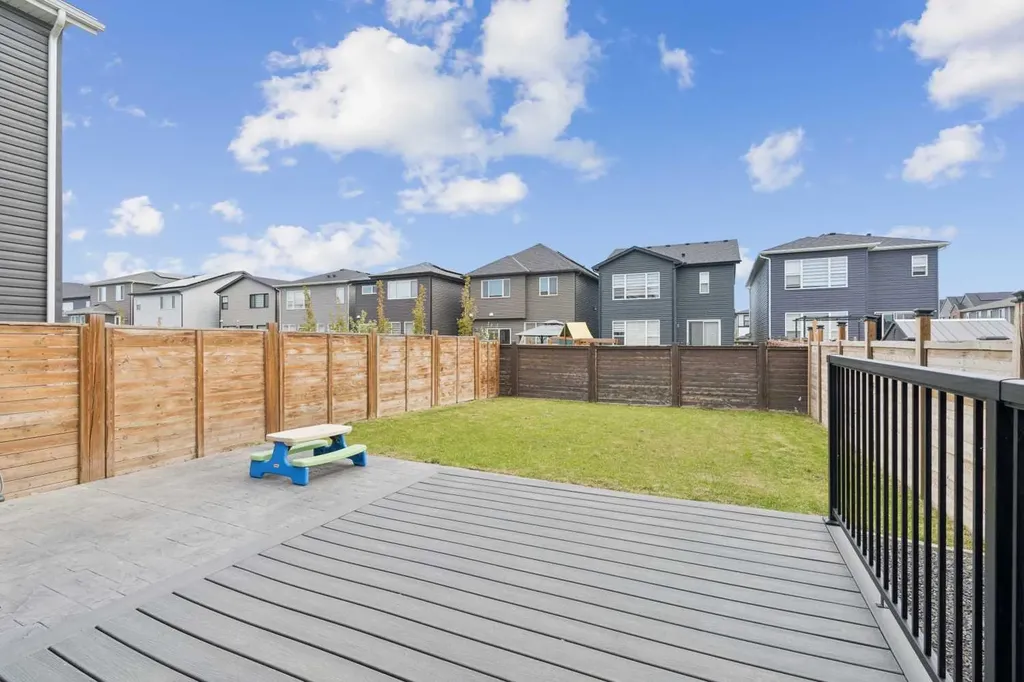 98 Seton Road SE Calgary AB T3M 3G1
