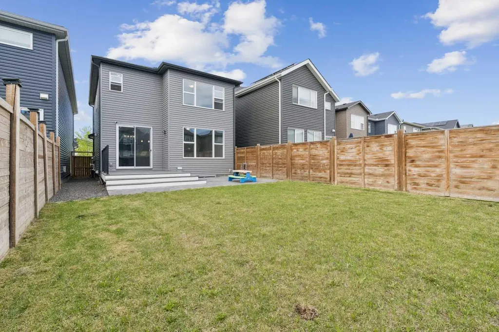 98 Seton Road SE Calgary AB T3M 3G1