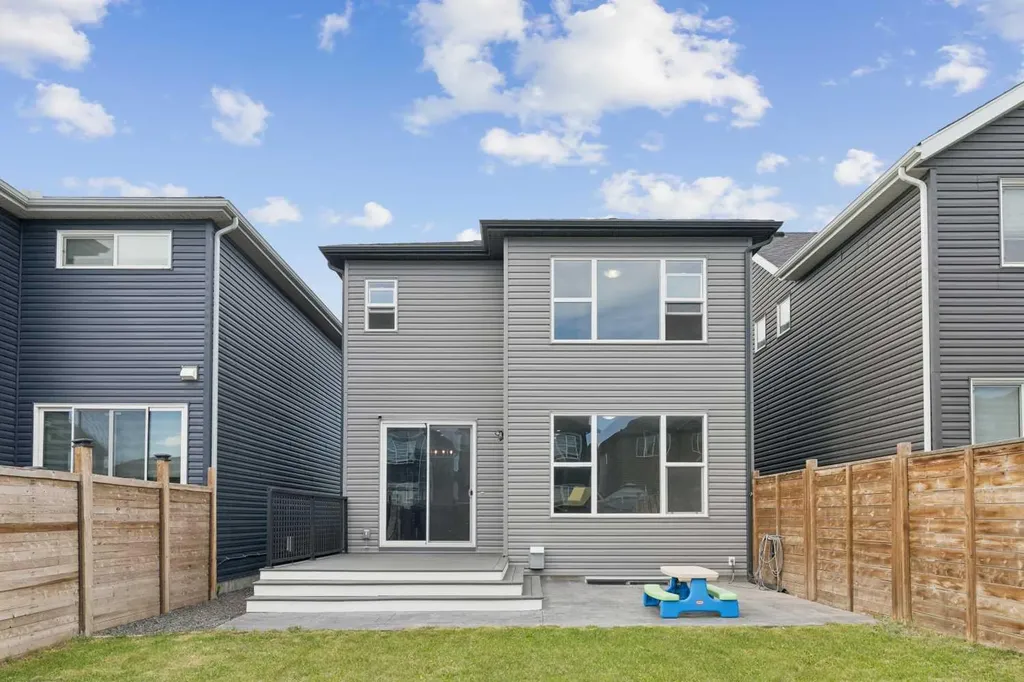 98 Seton Road SE Calgary AB T3M 3G1