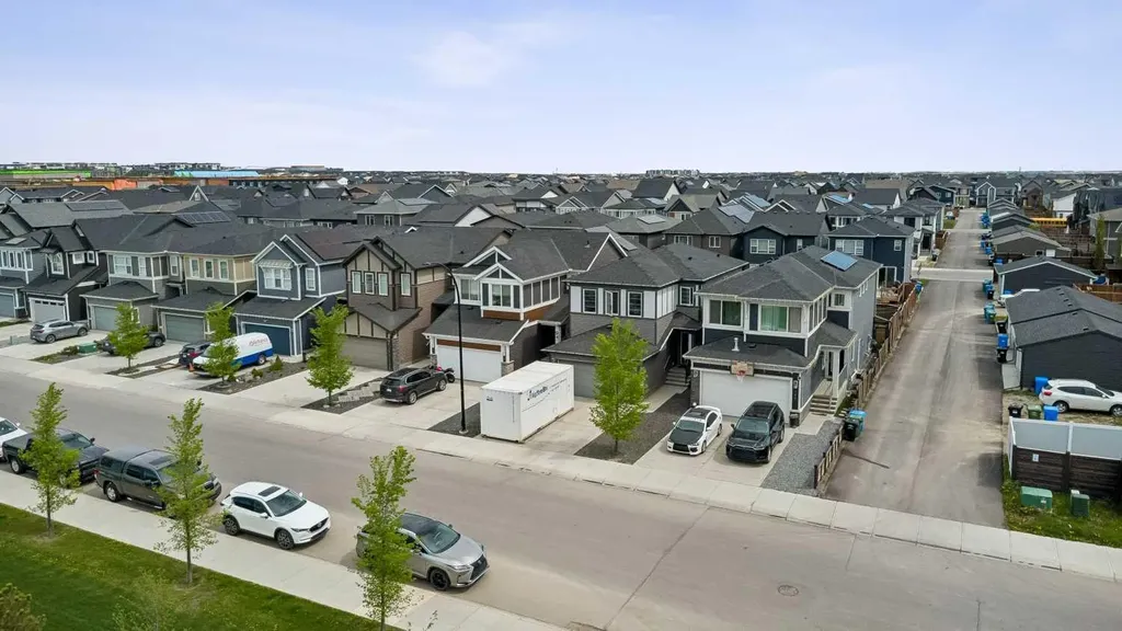 98 Seton Road SE Calgary AB T3M 3G1