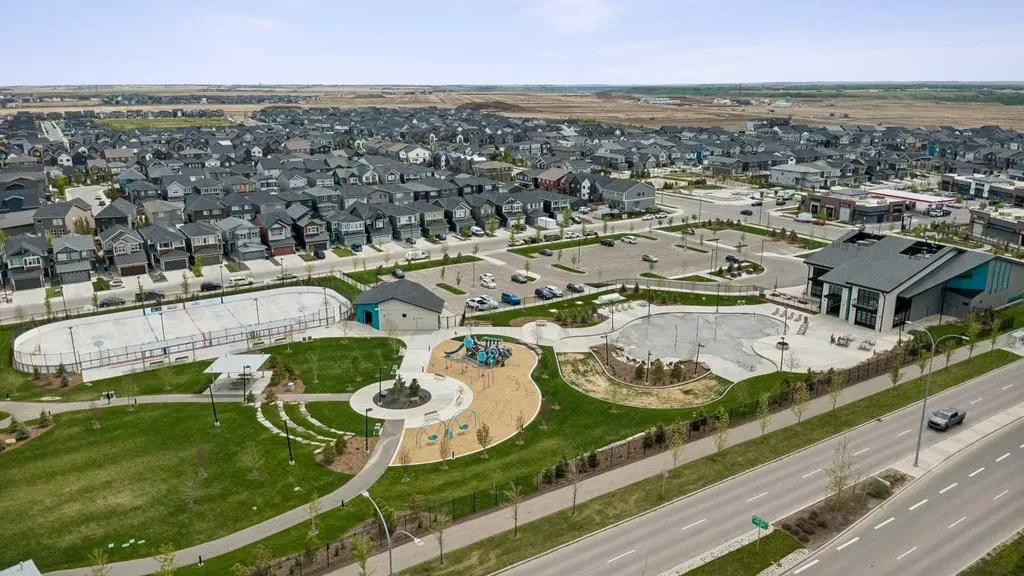 98 Seton Road SE Calgary AB T3M 3G1