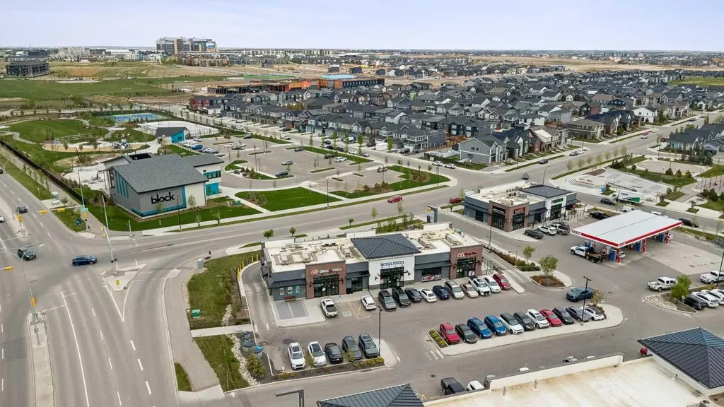 98 Seton Road SE Calgary AB T3M 3G1