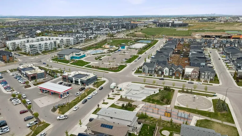 98 Seton Road SE Calgary AB T3M 3G1
