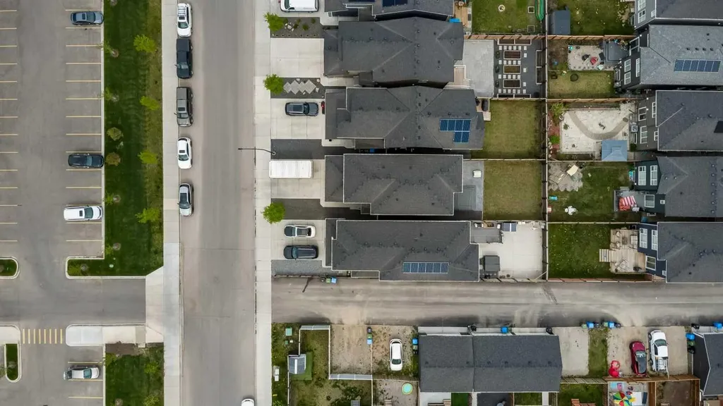 98 Seton Road SE Calgary AB T3M 3G1