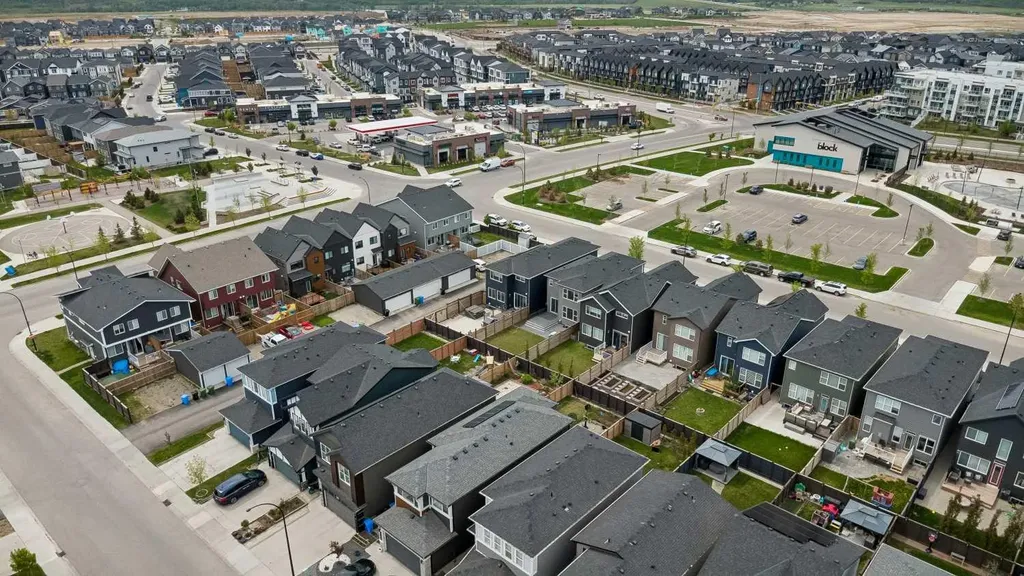 98 Seton Road SE Calgary AB T3M 3G1