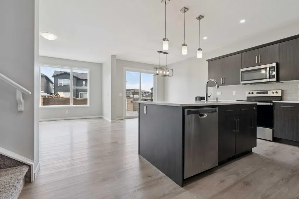 98 Seton Road SE Calgary AB T3M 3G1