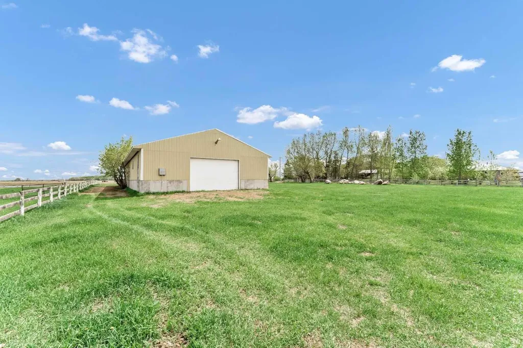 154070 Twp Road 191 Rural Newell County Of AB T1R0C7