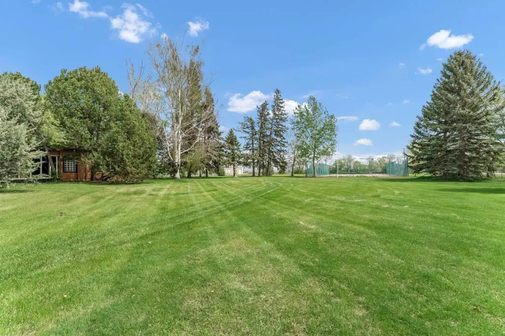 154070 Twp Road 191 Rural Newell County Of AB T1R0C7
