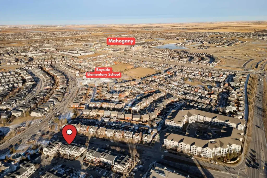 111 Auburn Bay Street SE Calgary AB T3M 2A4