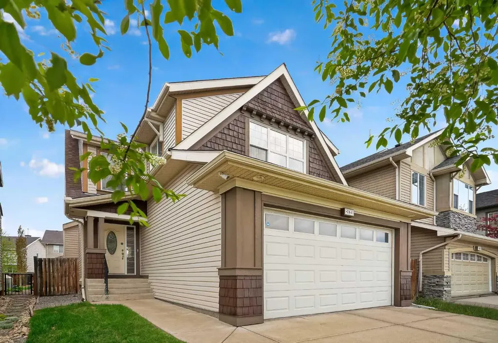 284 Royal Oak Circle NW Calgary AB T3G6A4
