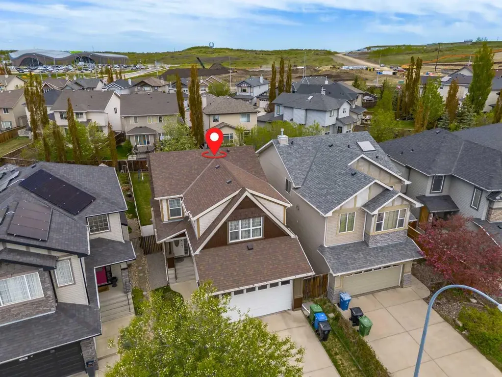 284 Royal Oak Circle NW Calgary AB T3G6A4