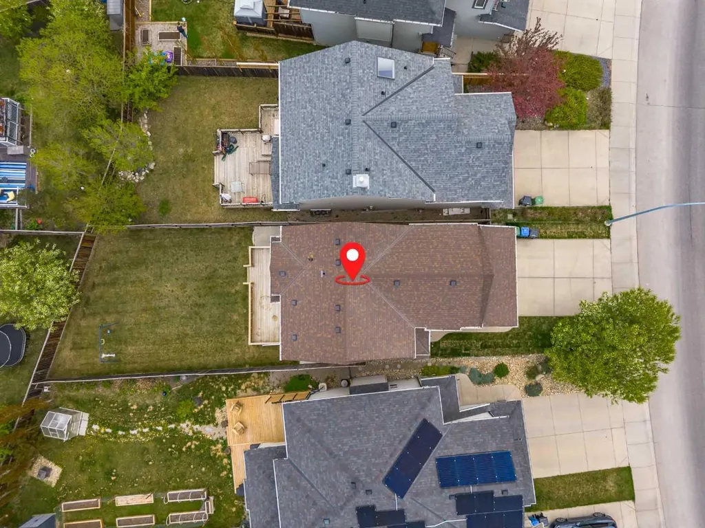 284 Royal Oak Circle NW Calgary AB T3G6A4