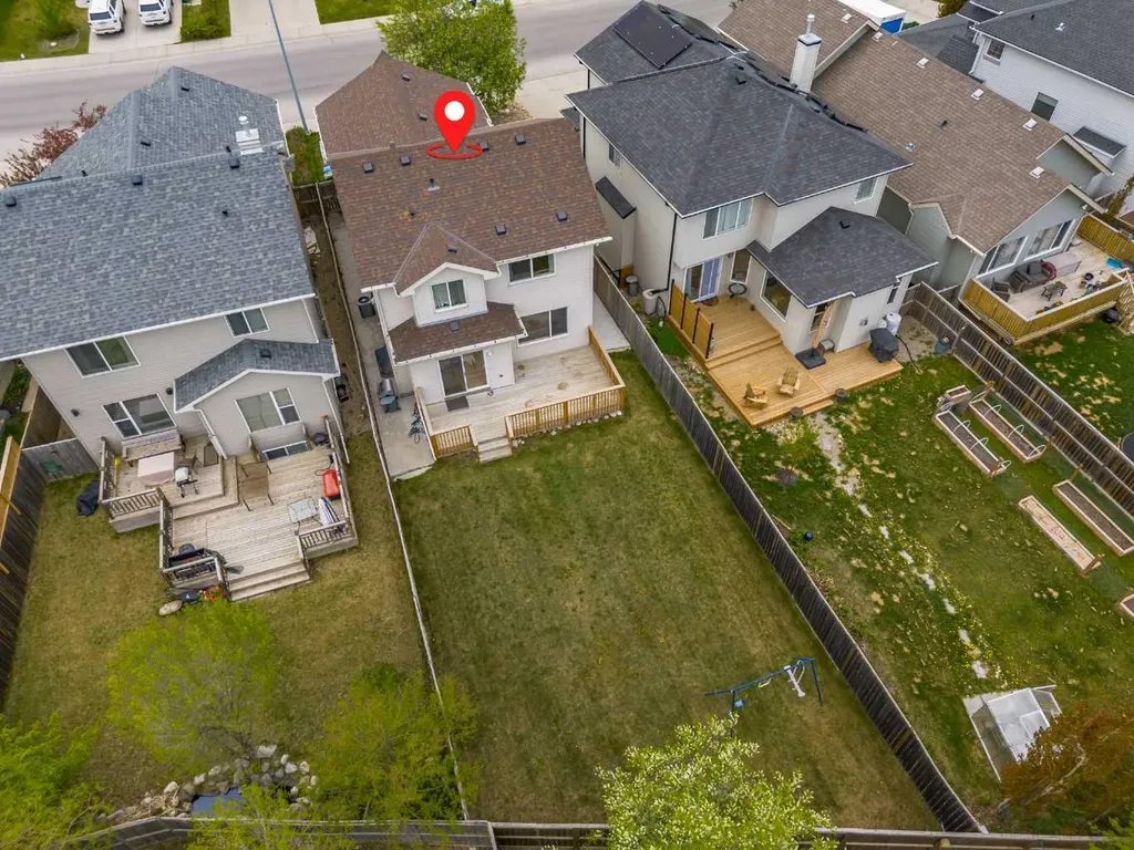 284 Royal Oak Circle NW Calgary AB T3G6A4