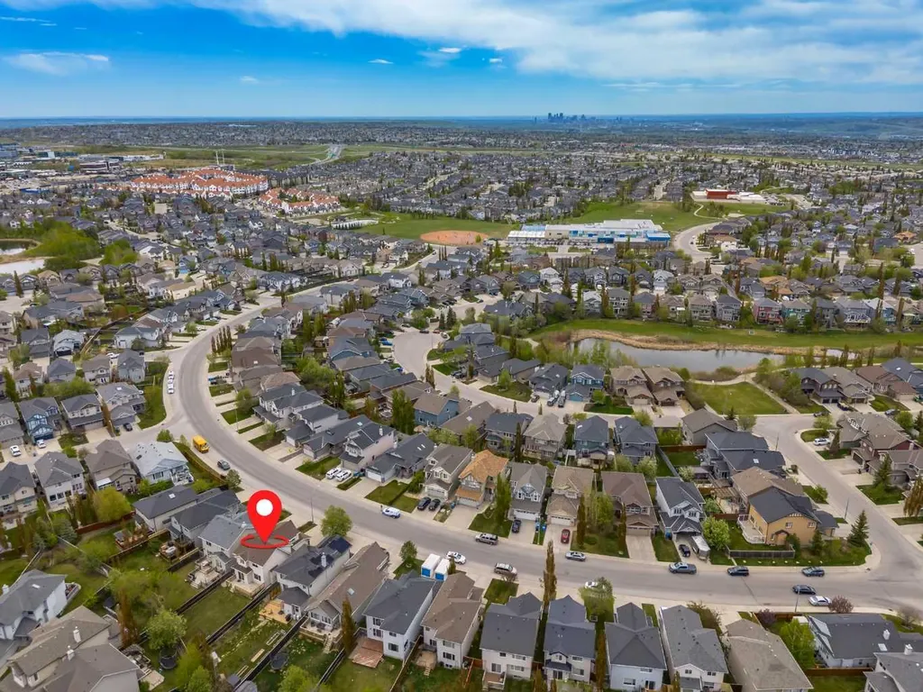284 Royal Oak Circle NW Calgary AB T3G6A4