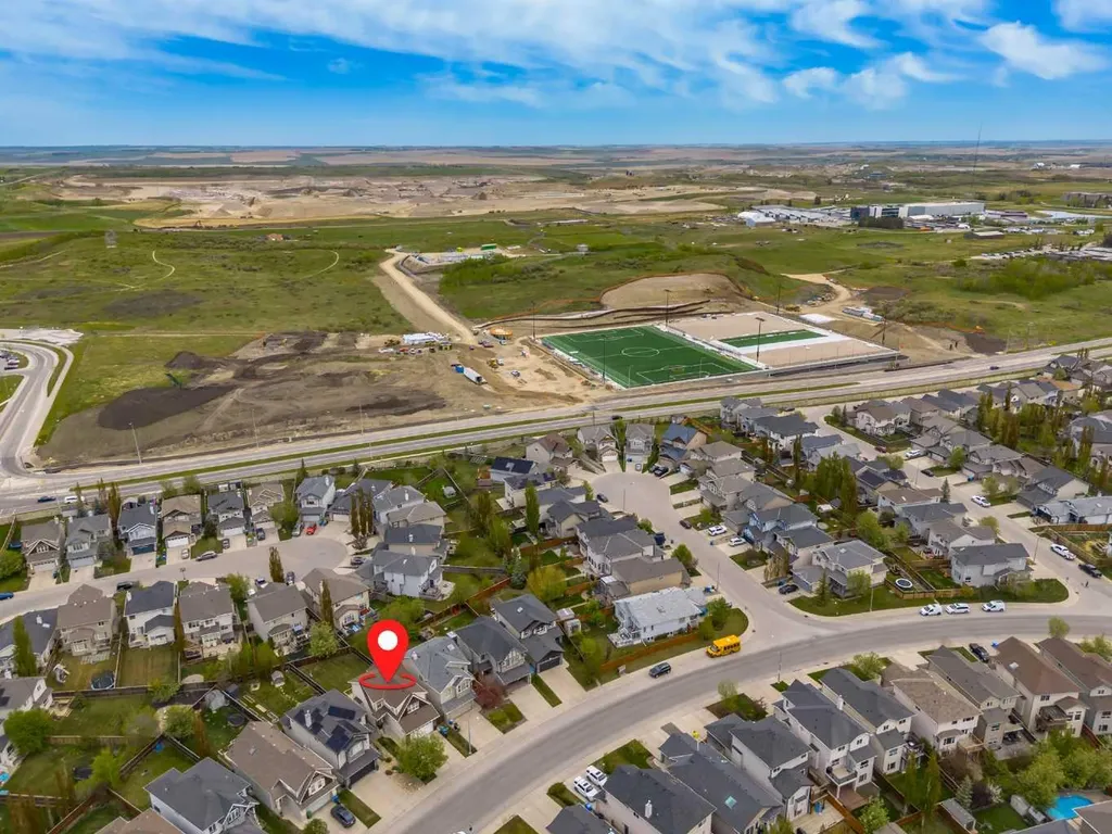 284 Royal Oak Circle NW Calgary AB T3G6A4