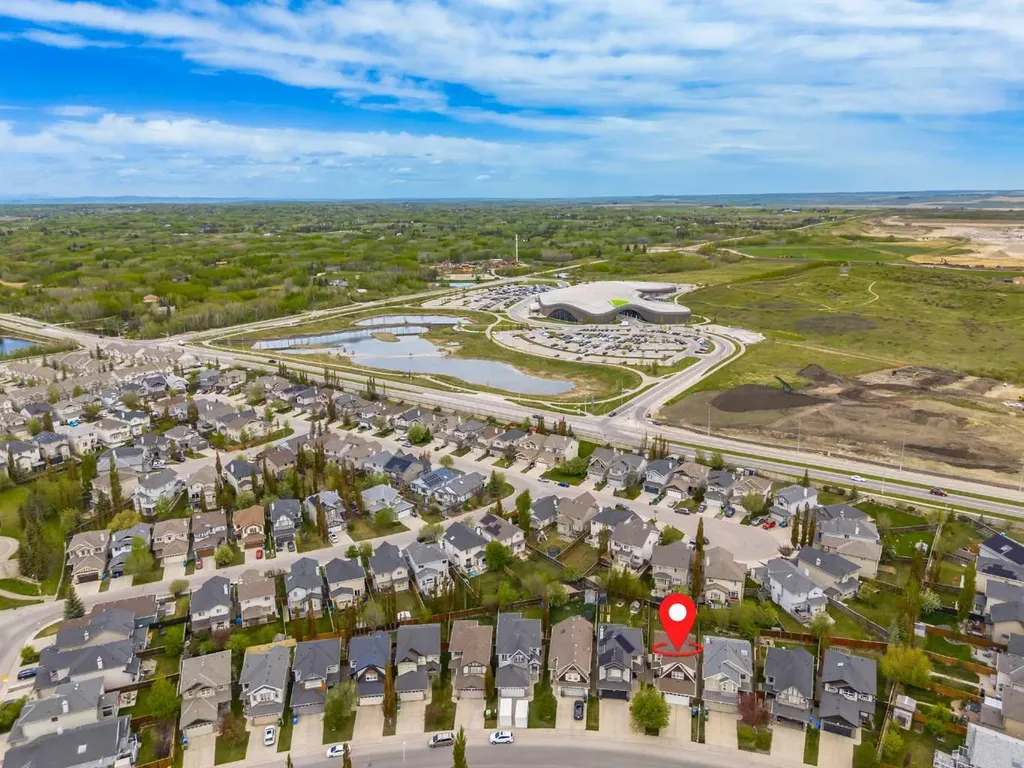 284 Royal Oak Circle NW Calgary AB T3G6A4