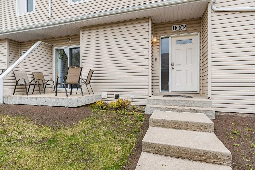 8640 103 Avenue Grande Prairie AB T8X 0C3