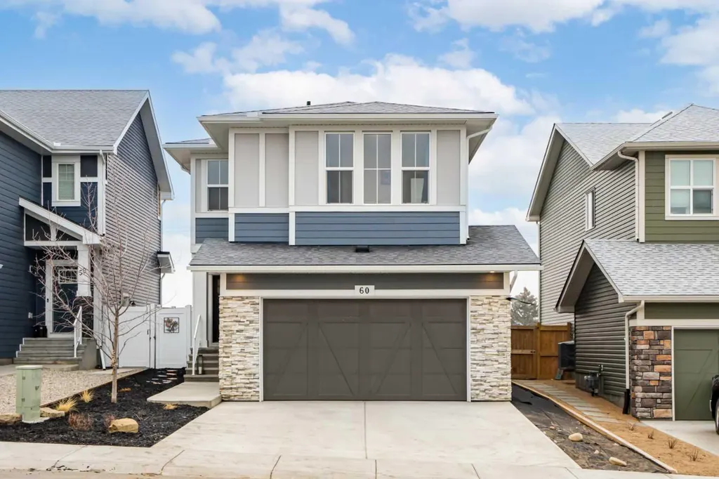 60 Ranchers View Okotoks AB T1S 5R6