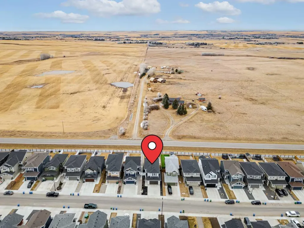 60 Ranchers View Okotoks AB T1S 5R6