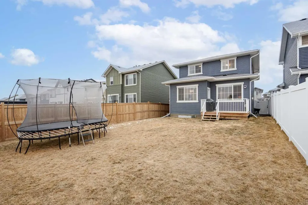 60 Ranchers View Okotoks AB T1S 5R6