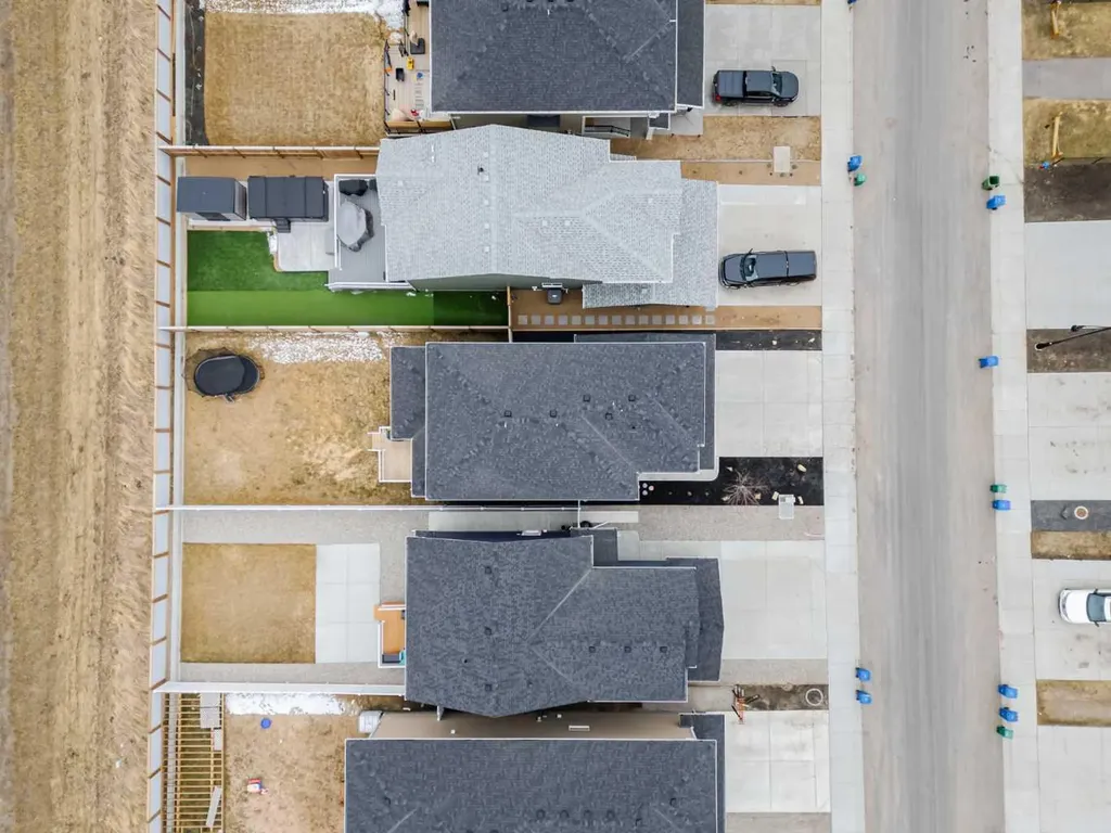 60 Ranchers View Okotoks AB T1S 5R6