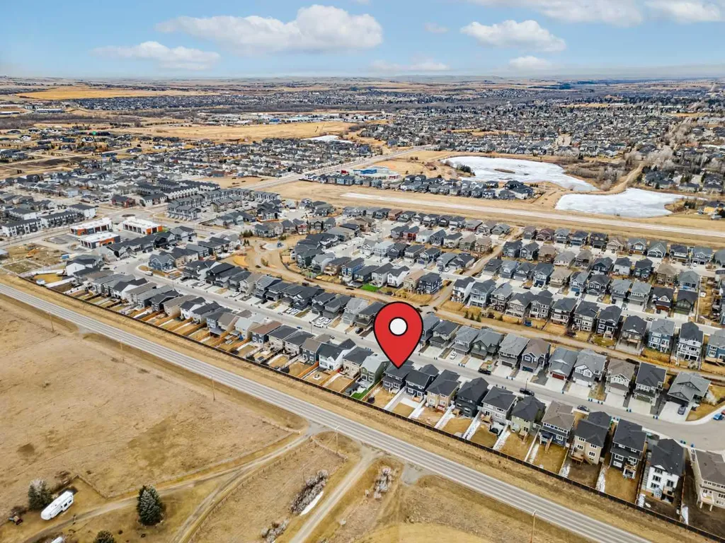 60 Ranchers View Okotoks AB T1S 5R6