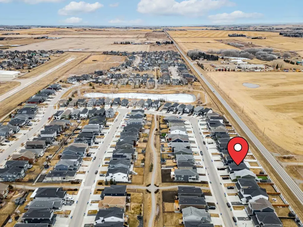 60 Ranchers View Okotoks AB T1S 5R6
