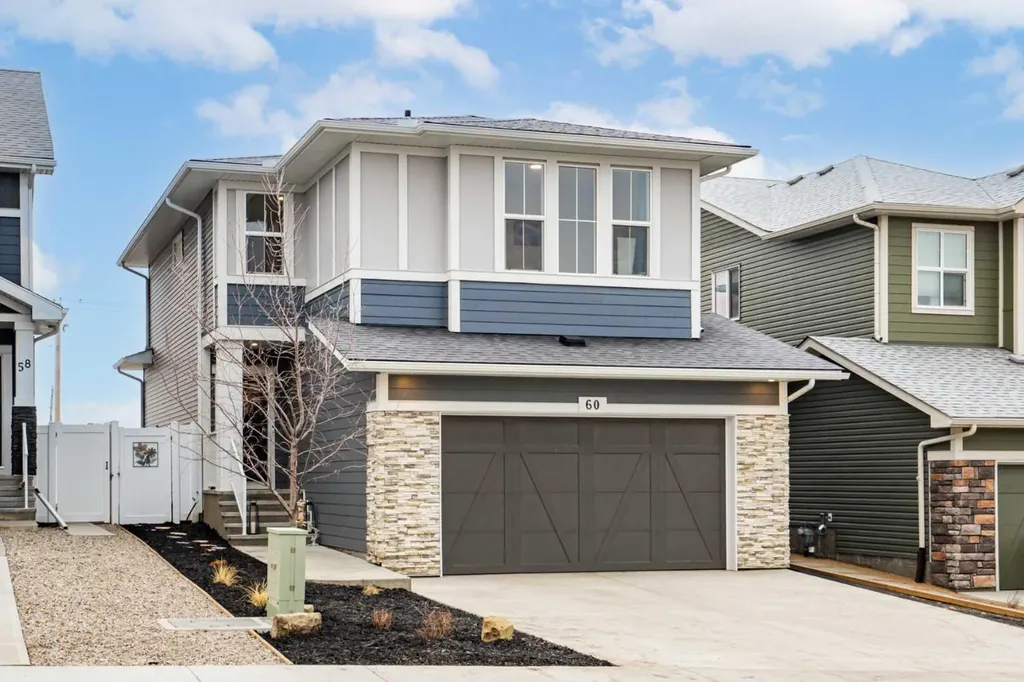 60 Ranchers View Okotoks AB T1S 5R6