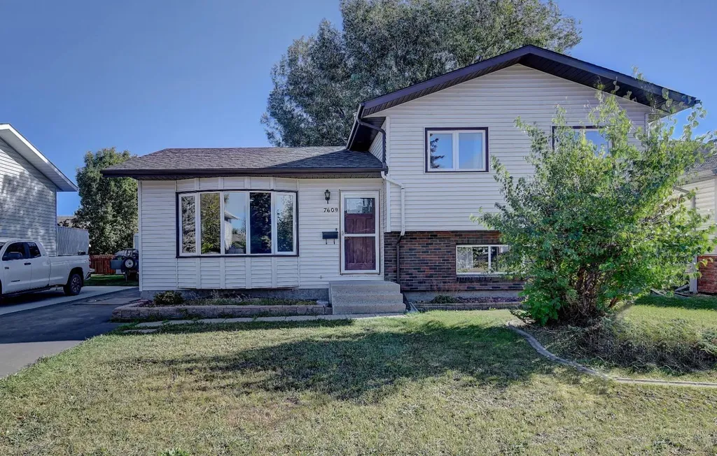 7609 103 Street Grande Prairie AB T8W 1Y8