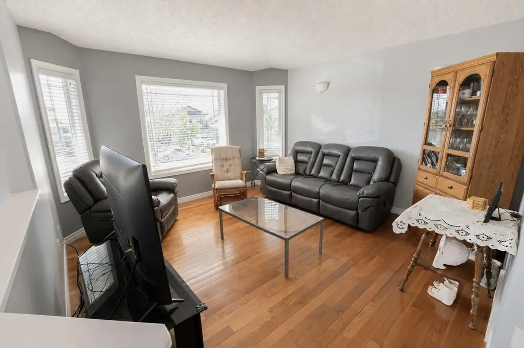 194 Pinnacle Drive Grande Prairie AB T8W 2Z3