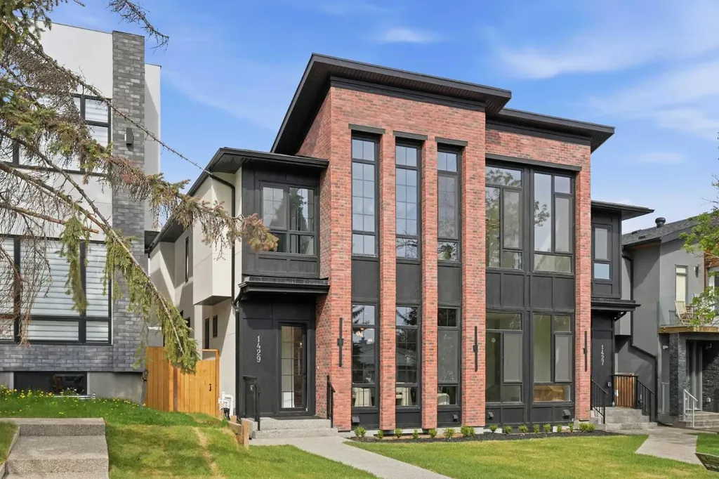 1429 26a Street SW Calgary AB T3C 1K9