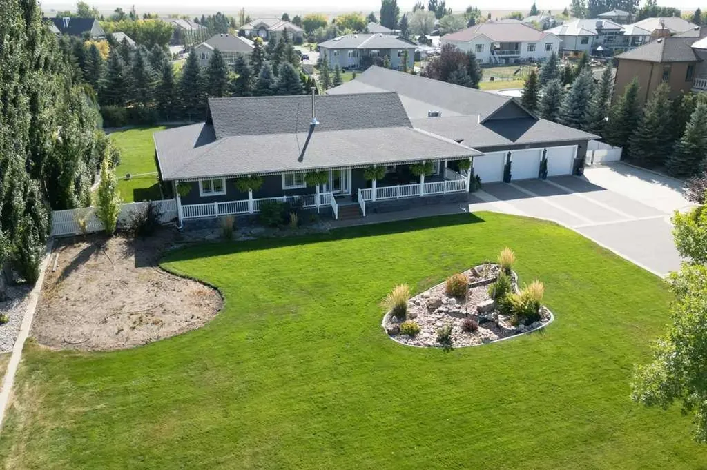2908 48 Avenue S Lethbridge AB T1K 7B3