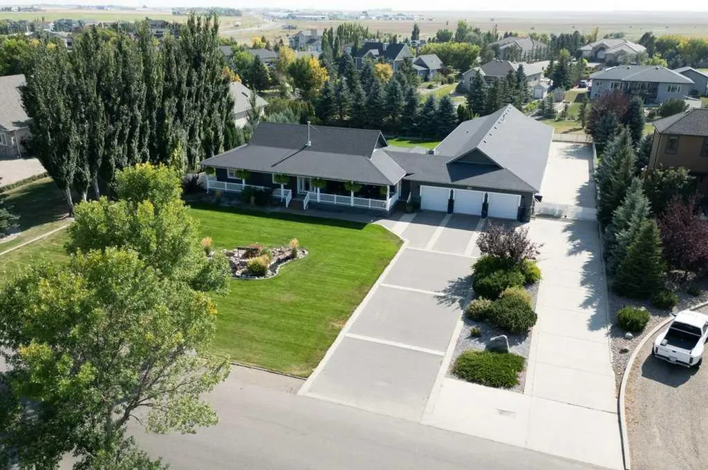 2908 48 Avenue S Lethbridge AB T1K 7B3