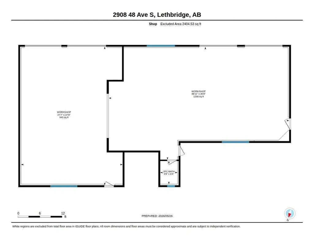 2908 48 Avenue S Lethbridge AB T1K 7B3