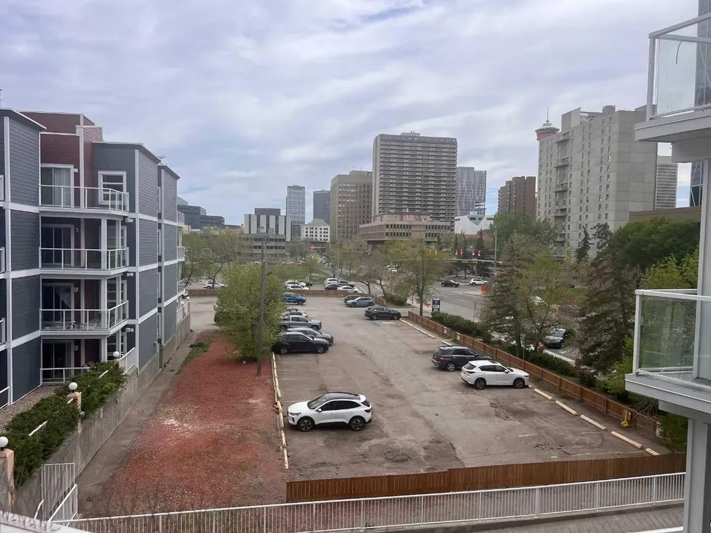 333 Riverfront Avenue SE Calgary AB T2G 5R1