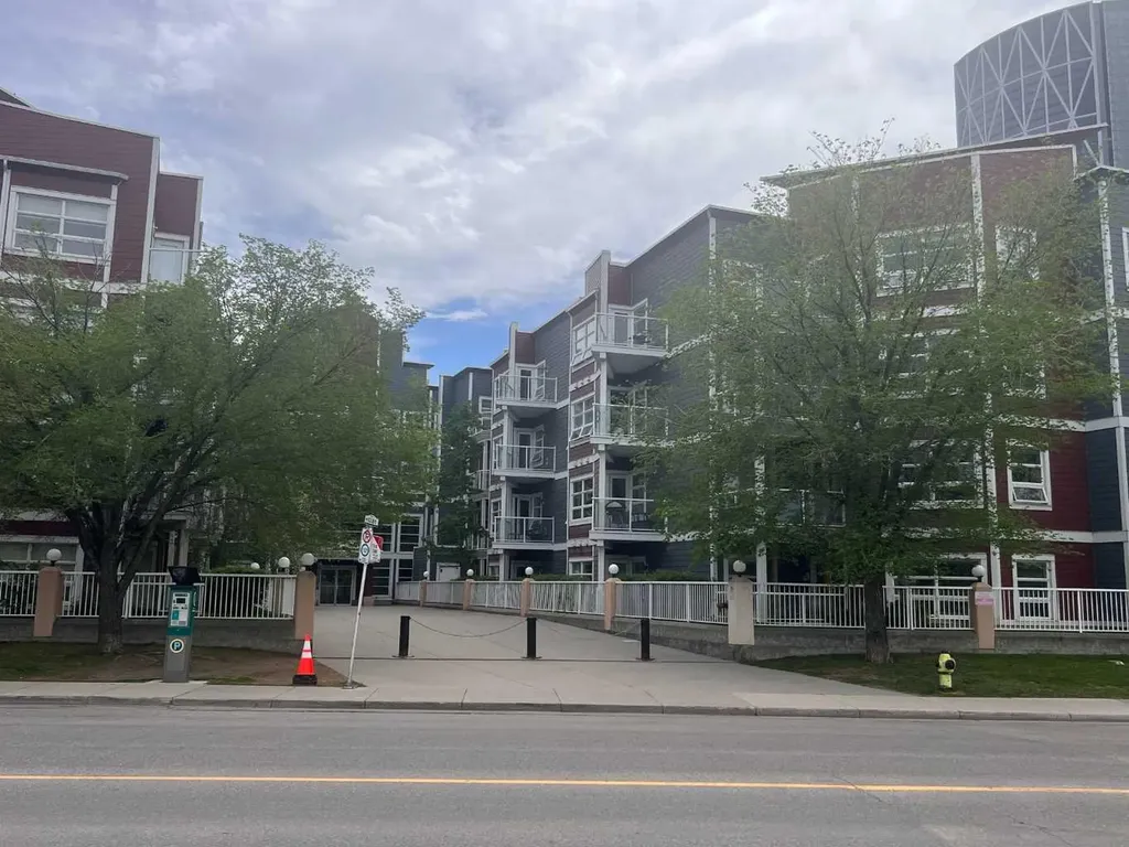333 Riverfront Avenue SE Calgary AB T2G 5R1