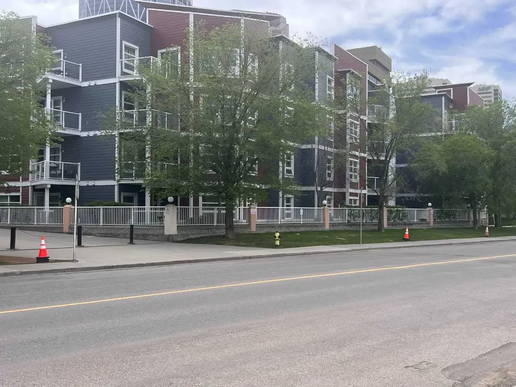 333 Riverfront Avenue SE Calgary AB T2G 5R1