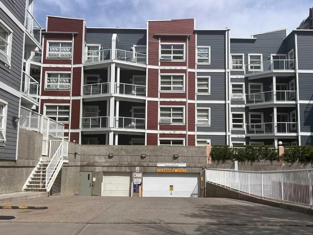 333 Riverfront Avenue SE Calgary AB T2G 5R1