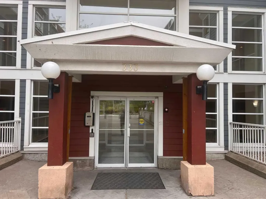 333 Riverfront Avenue SE Calgary AB T2G 5R1
